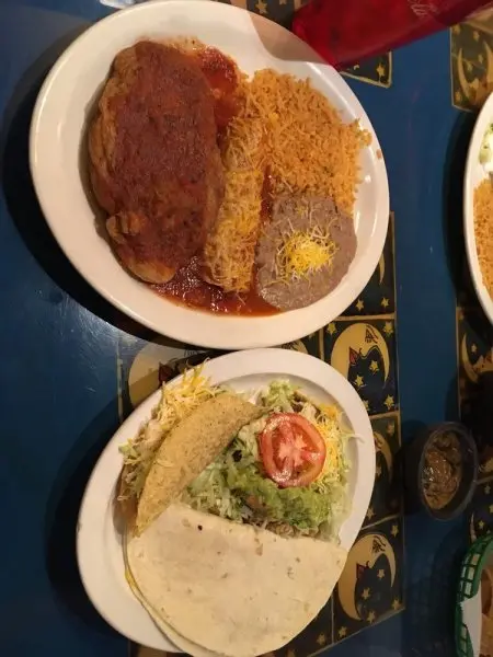 El Azteca Mexican Restaraunt El Azteca Mexican Restaraunt