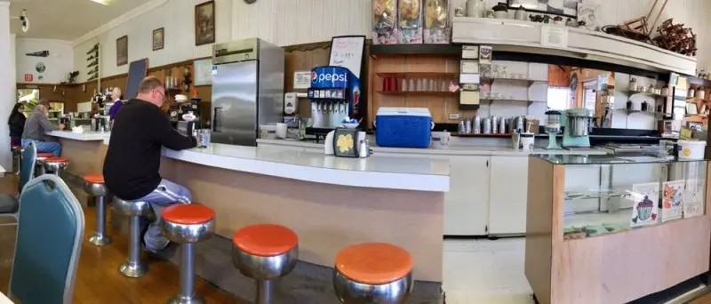 Edgewater Cafe Edgewater Cafe