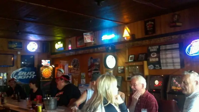 Full Moon Saloon Full Moon Saloon