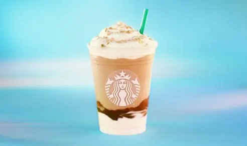 Starbucks Starbucks