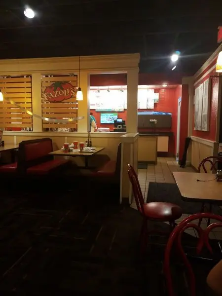 Fazoli's Fazoli's