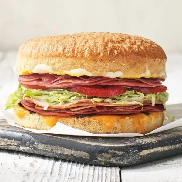 Schlotzsky's Schlotzsky's