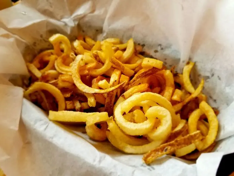 Fred's Fred's