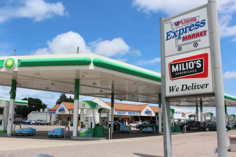 Milio's Sandwiches Milio's Sandwiches