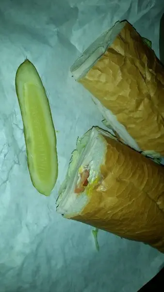 Crossroads Pizza & Sub Shoppe Crossroads Pizza & Sub Shoppe
