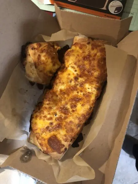 Domino's Pizza Domino's Pizza