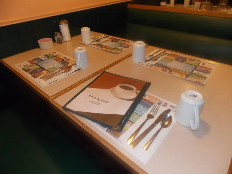 Country Cafe Country Cafe