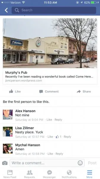Murphy's Pub Murphy's Pub