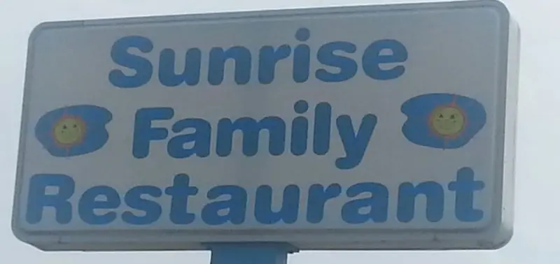 Sunrise Inn Family Restaurant Sunrise Inn Family Restaurant