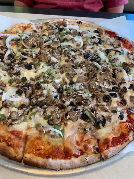 Park Plaza Pizza Park Plaza Pizza