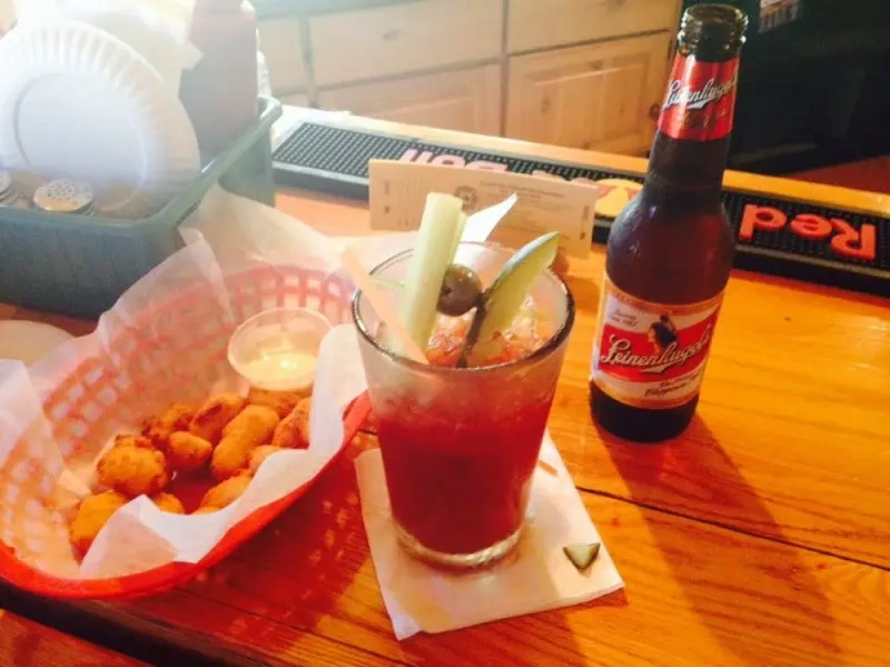 Pioneer Bar Pioneer Bar