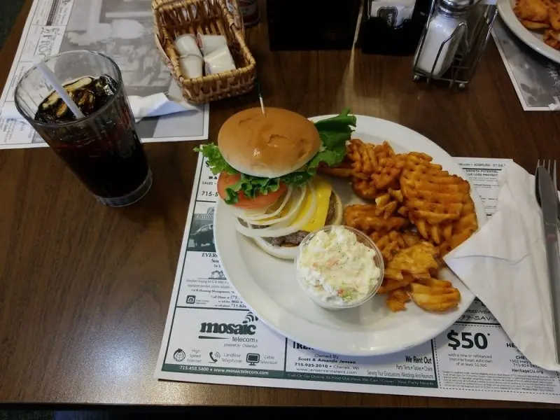 Bob's Grill Bob's Grill