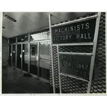 Texx's Victory Hall Convention Center Texx's Victory Hall Convention Center