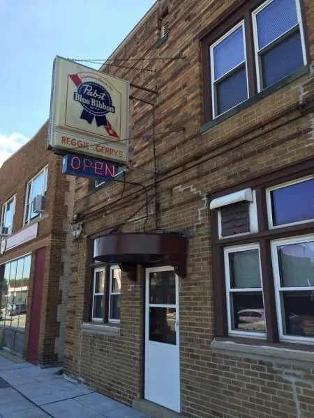 Reggie & Gerry's Bar Reggie & Gerry's Bar