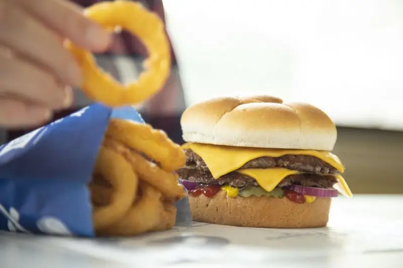 Culver's Culver's