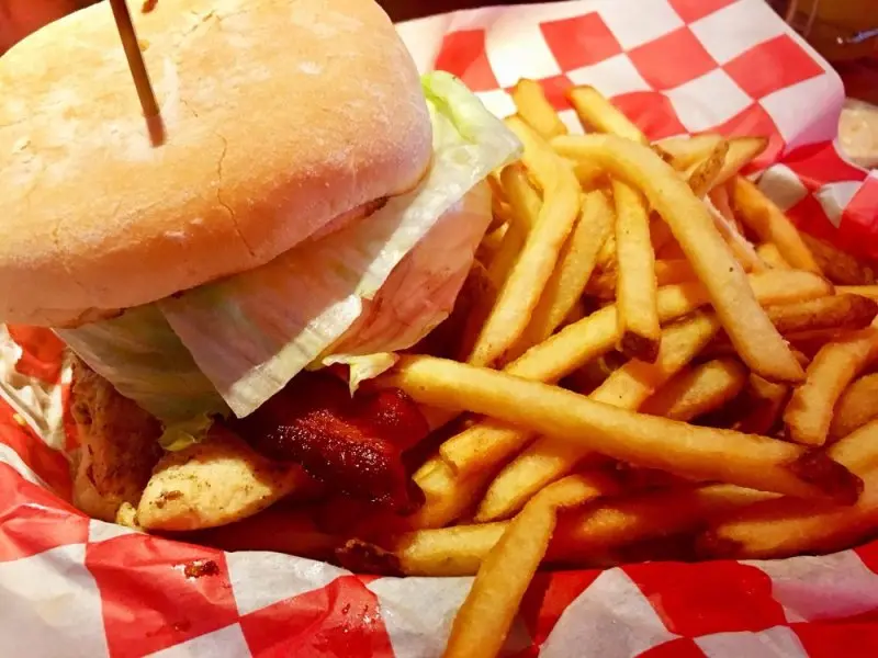 Lumpy's Bar Grill Lumpy's Bar Grill
