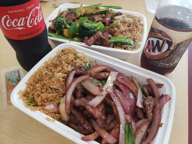 Taste Of China Taste Of China