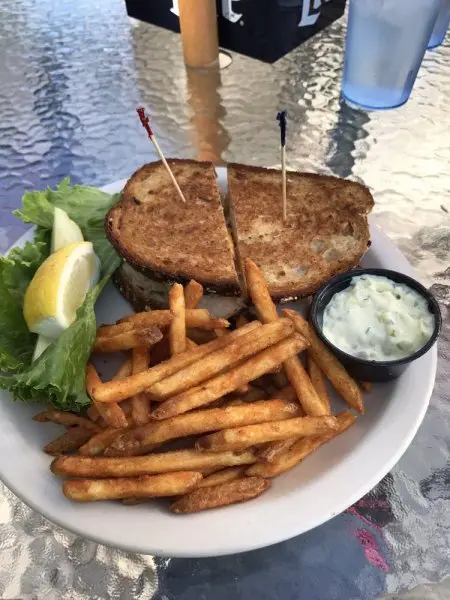 Trepanier's Backyard Grill & Bar Trepanier's Backyard Grill & Bar