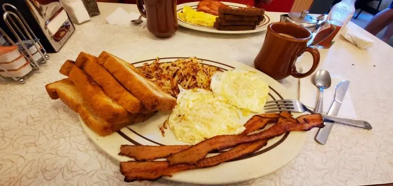 Connie's Diner Connie's Diner