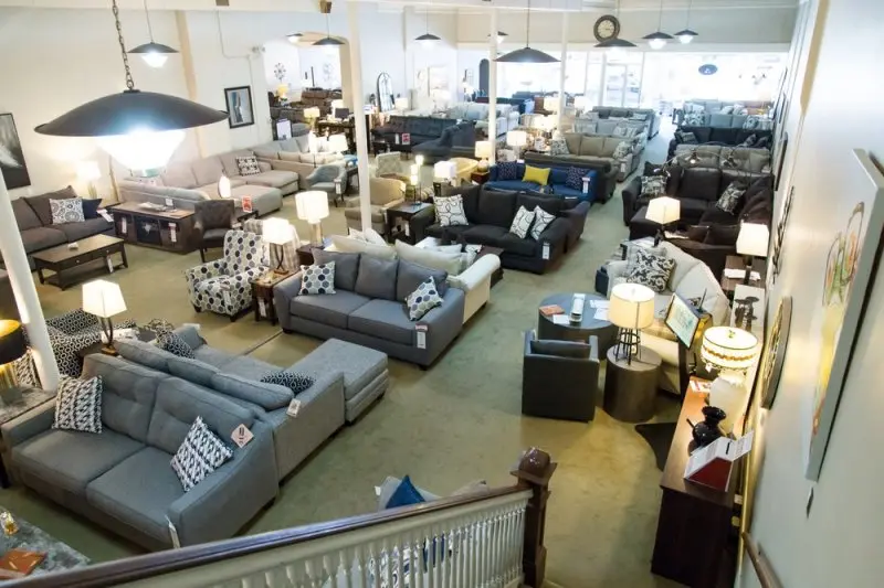 WG&R Furniture WG&R Furniture