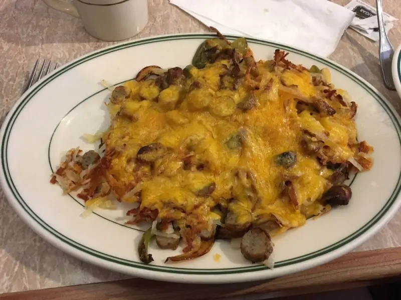 Rolling Meadows Restaurant Rolling Meadows Restaurant
