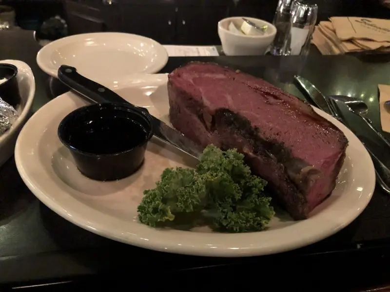 Sebastian's Steak House Sebastian's Steak House