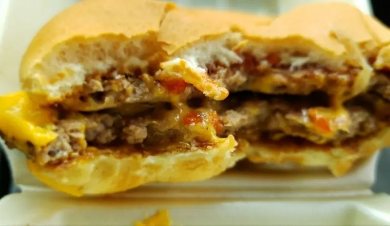 Tucker's Hamburgers Tucker's Hamburgers