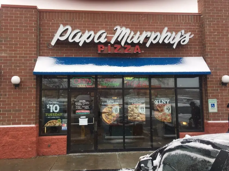 Papa Murphy's Papa Murphy's
