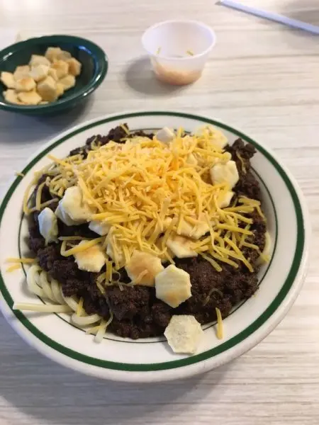 Chili John's Restaurant Chili John's Restaurant