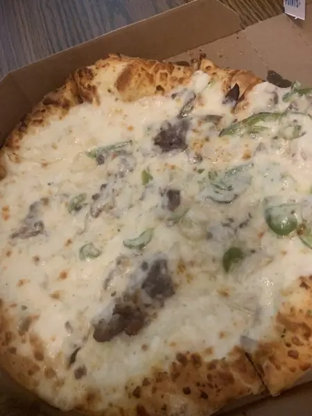 Domino's Pizza Domino's Pizza