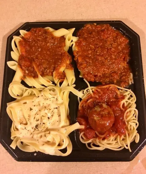 Fazoli's Fazoli's