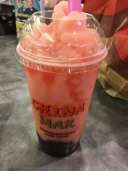 China Max China Max