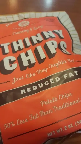 Jimmy John's Jimmy John's