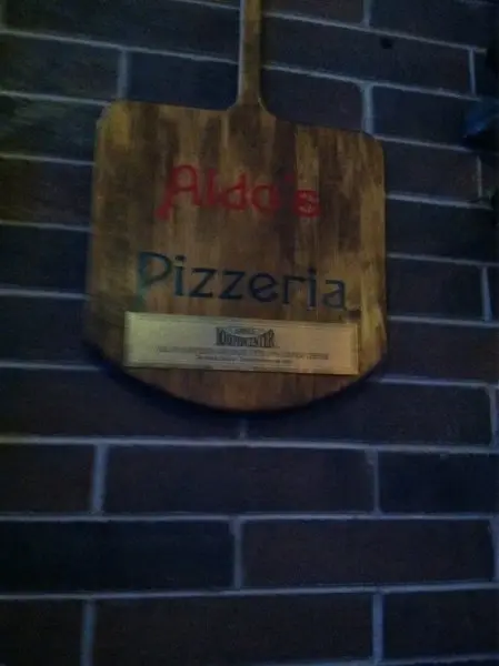 Aldo's Pizza & Pub Aldo's Pizza & Pub