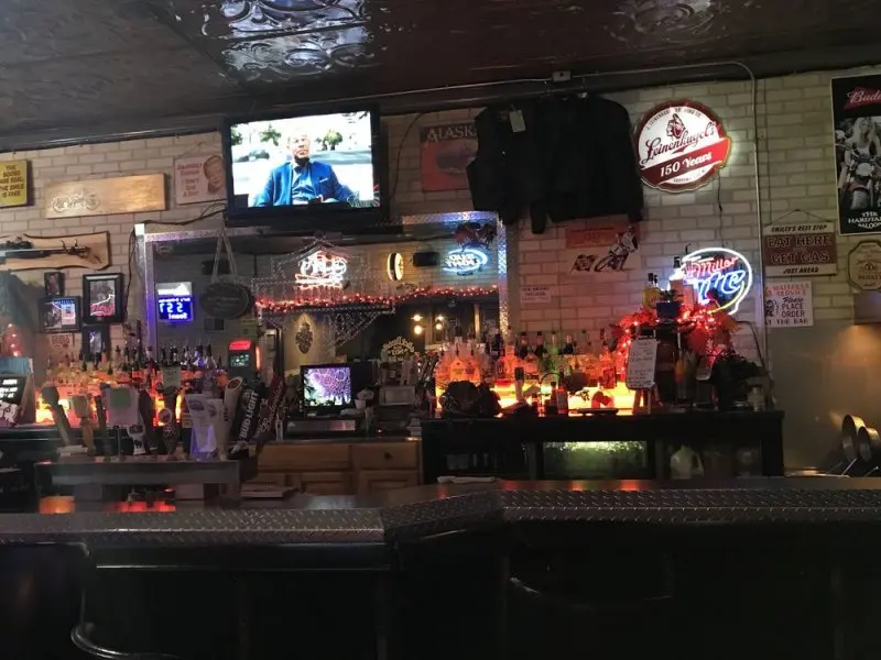 Hardtails Saloon Hardtails Saloon