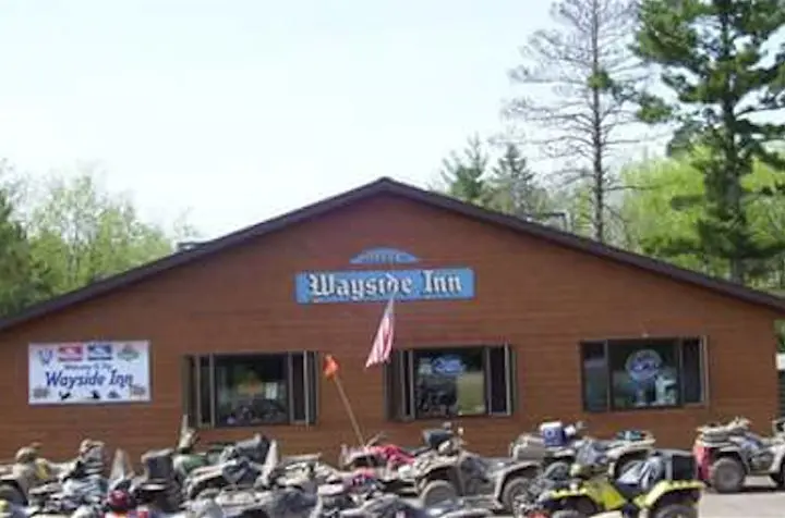 Wayside Sports Bar and Grill Wayside Sports Bar and Grill