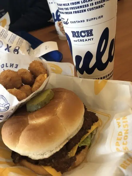 Culver's Culver's