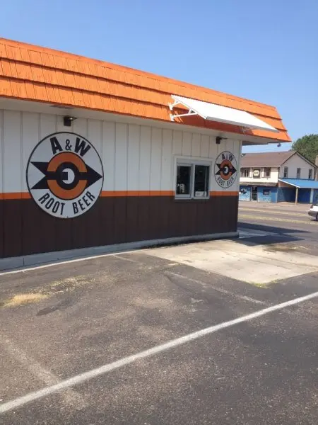 A&W Restaurant A&W Restaurant
