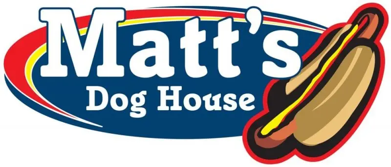 Matt's Dog House Matt's Dog House