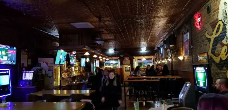 Legends Taverns Legends Taverns