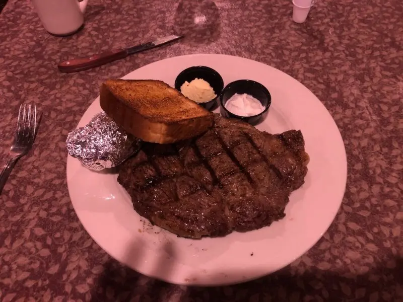 Prime Quarter Steak House Prime Quarter Steak House