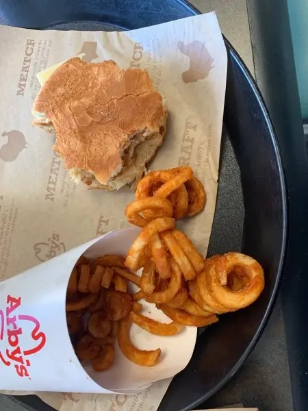 Arby's Arby's
