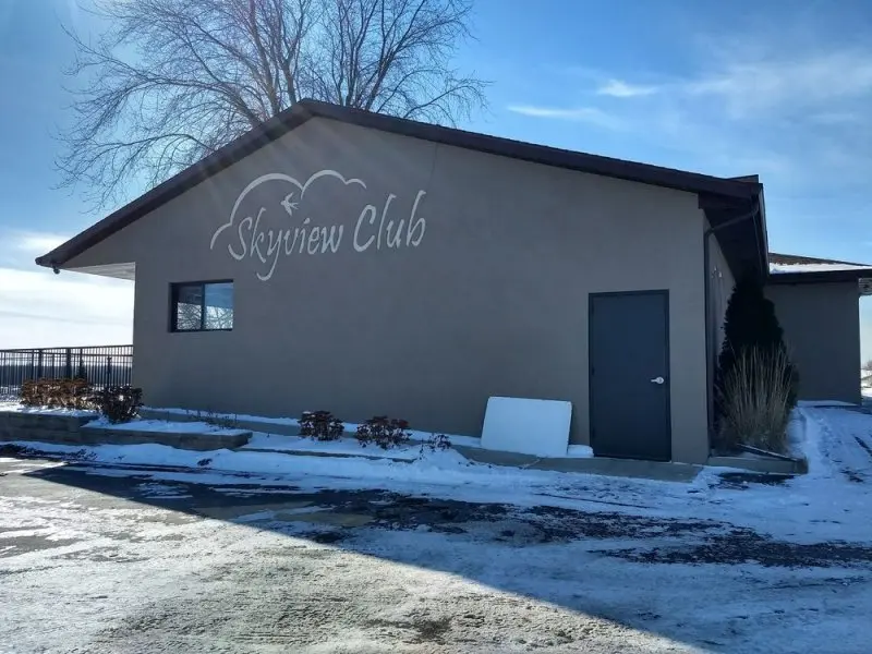 Sky View Club Sky View Club