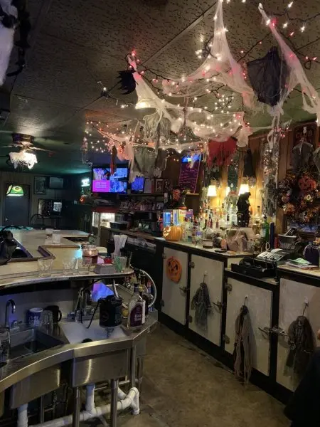 Club 703 Club 703