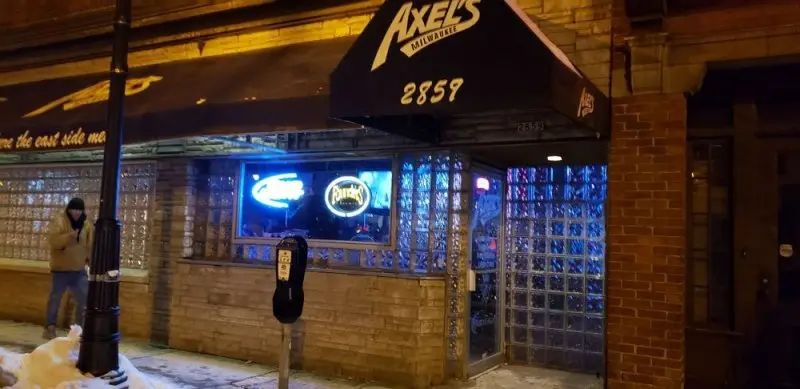Axel's Inn Axel's Inn