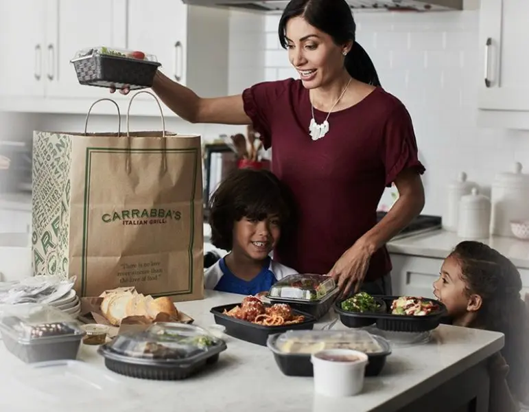 Carrabba's Italian Grill Carrabba's Italian Grill
