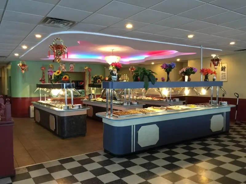 King Buffet King Buffet