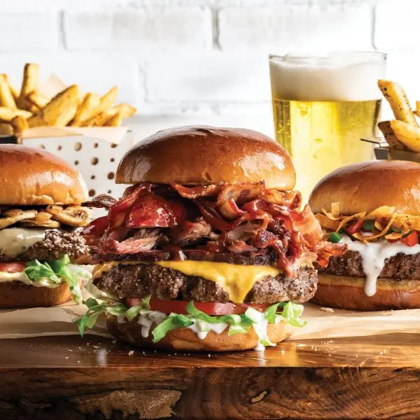 Chili's Grill & Bar Chili's Grill & Bar