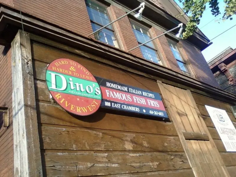 Dino's Restaurant Dino's Restaurant