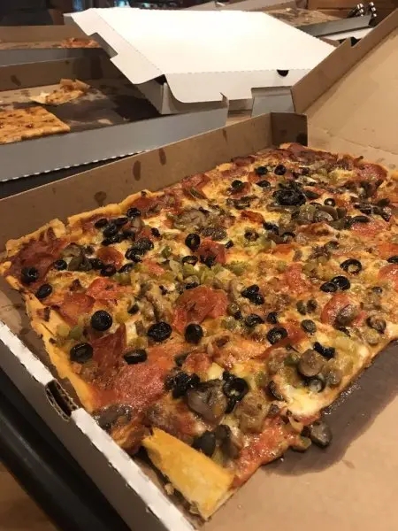 Kozy's Pizza Kozy's Pizza